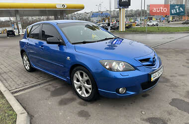 Хетчбек Mazda 3 2003 в Києві