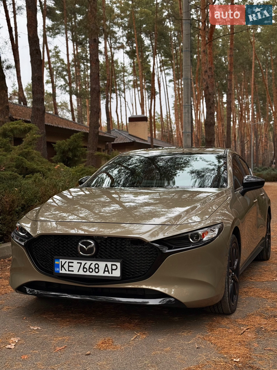 2023 Mazda 3 - мініатюра 66