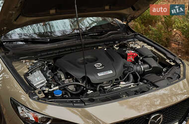 Хэтчбек Mazda 3 2024 в Днепре