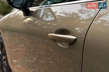 Хэтчбек Mazda 3 2024 в Днепре