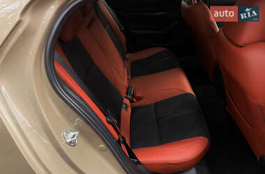 Хэтчбек Mazda 3 2024 в Днепре