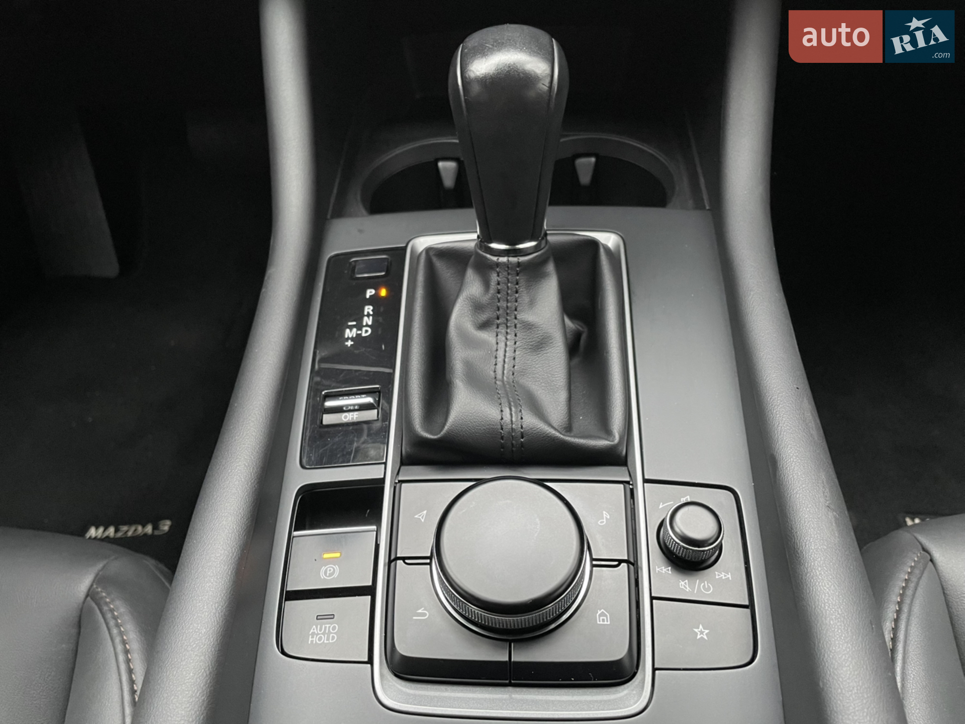 2020 Mazda 3 - мініатюра 28