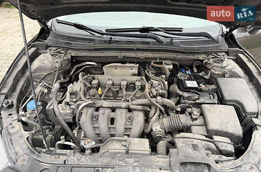 Хэтчбек Mazda 3 2015 в Запорожье