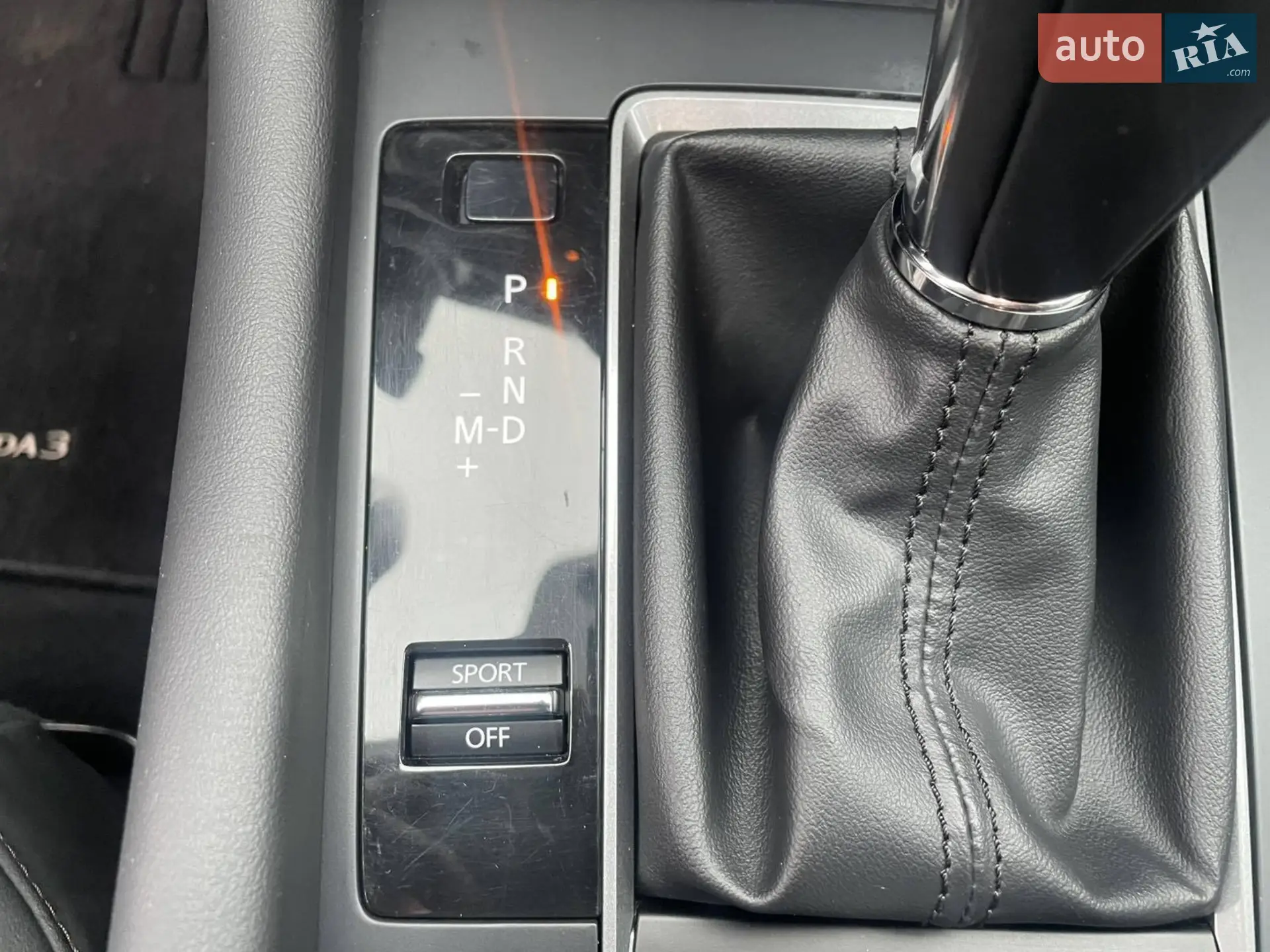 2020 Mazda 3 - мініатюра 30