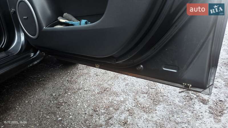 Хетчбек Mazda 3 2007 в Вінниці фото 19 Хетчбек Mazda 3 2007 в Вінниці