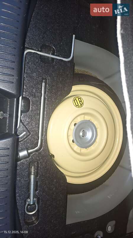 Хетчбек Mazda 3 2007 в Вінниці фото 23 Хетчбек Mazda 3 2007 в Вінниці