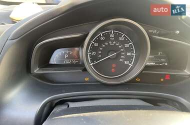 Седан Mazda 3 2018 в Кривом Роге