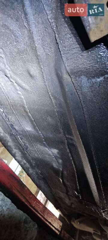 Хэтчбек Mazda 3 2006 в Буске