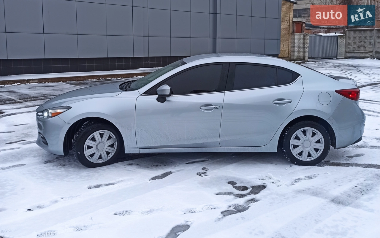 2018 Mazda 3 - мініатюра 33