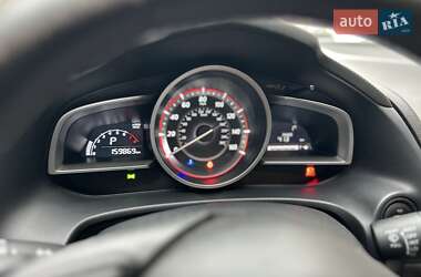 Седан Mazda 3 2015 в Киеве