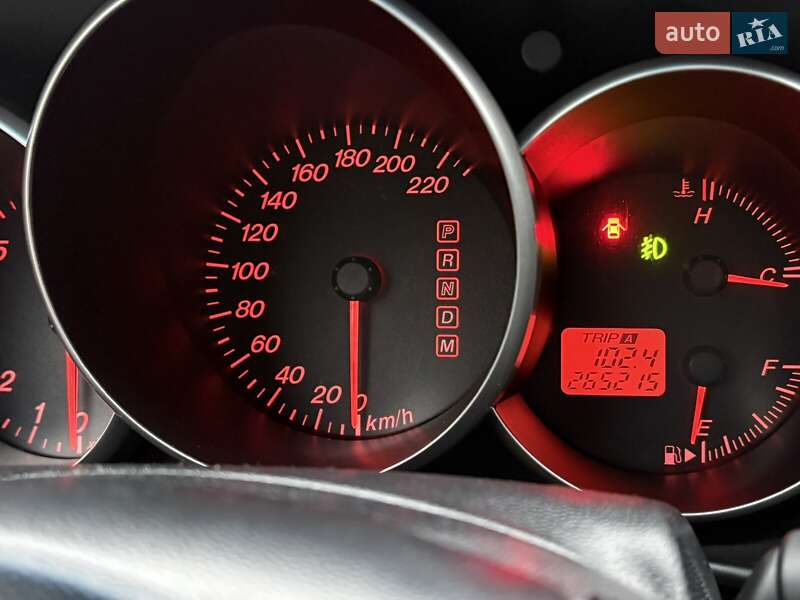 Седан Mazda 3 2005 в Николаеве