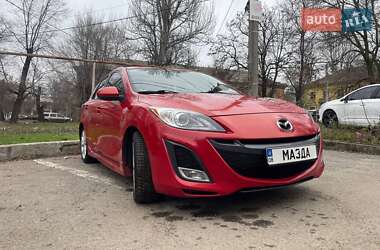 Хетчбек Mazda 3 2011 в Запоріжжі