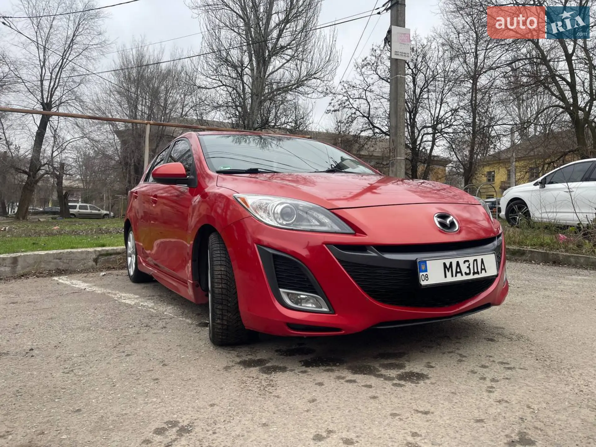 2011 Mazda 3 - мініатюра 2