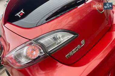 Хэтчбек Mazda 3 2011 в Запорожье