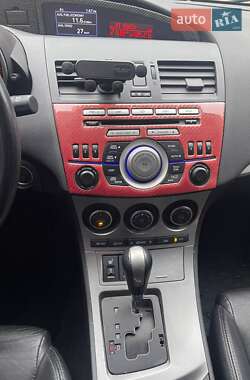 Хэтчбек Mazda 3 2011 в Запорожье