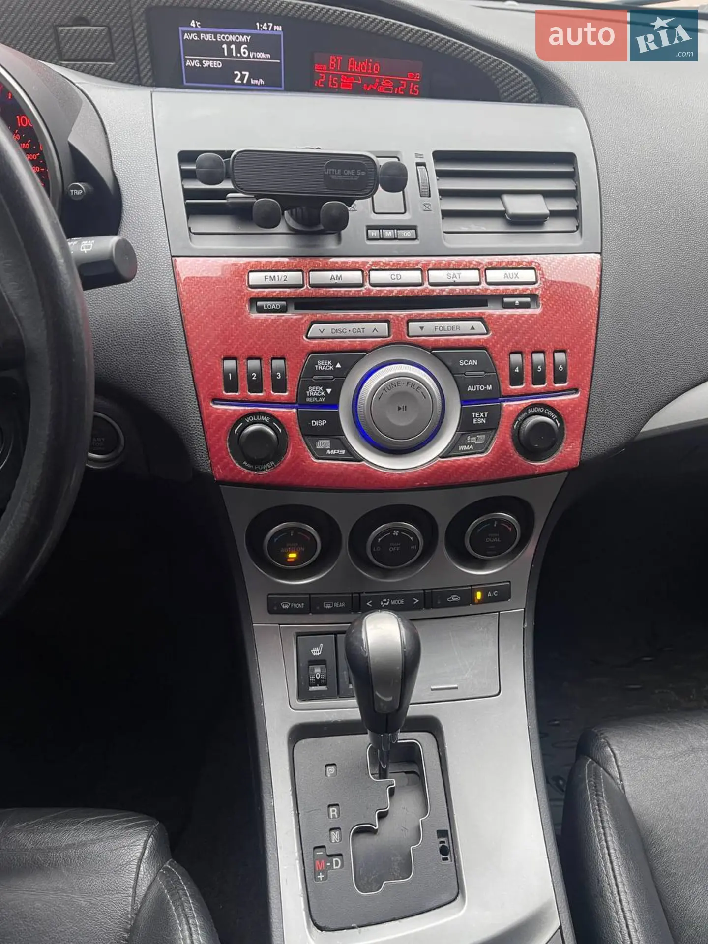 2011 Mazda 3 - мініатюра 10