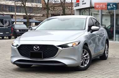 Седан Mazda 3 2019 в Днепре
