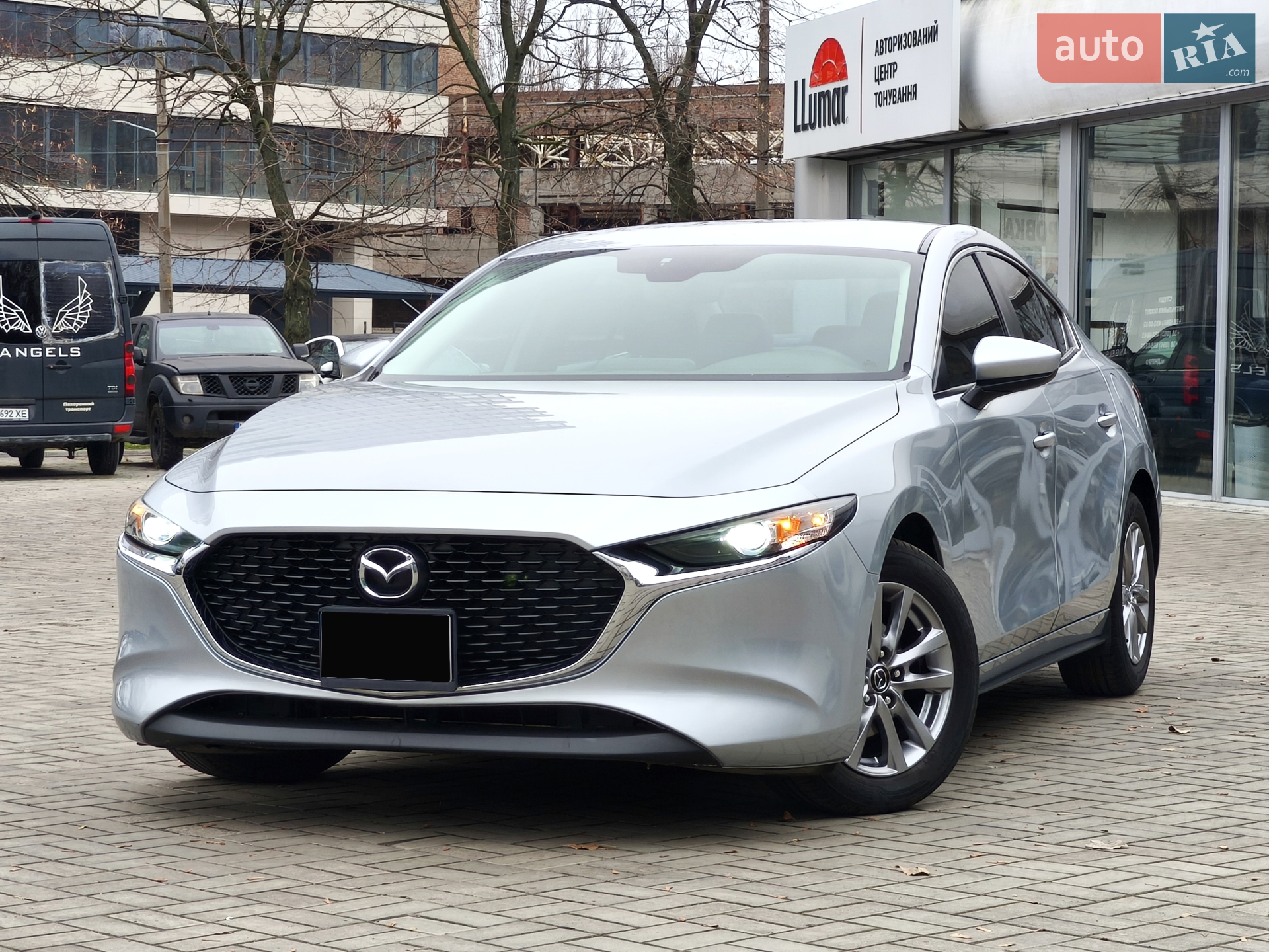 2019 Mazda 3 - фото 1