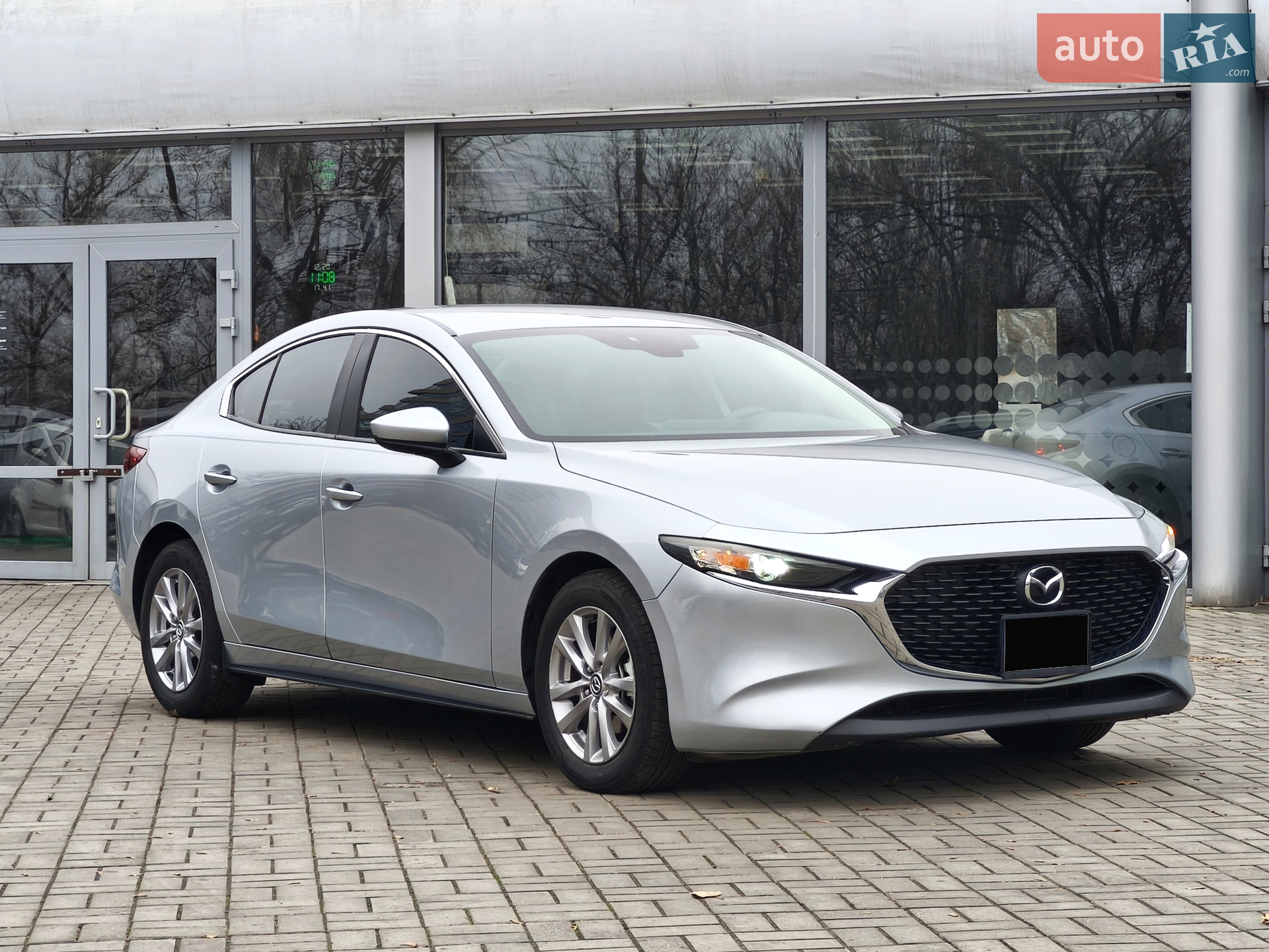2019 Mazda 3 - мініатюра 6