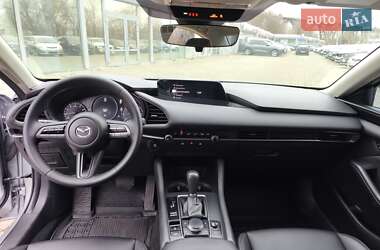 Седан Mazda 3 2019 в Днепре