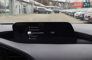 Седан Mazda 3 2019 в Днепре