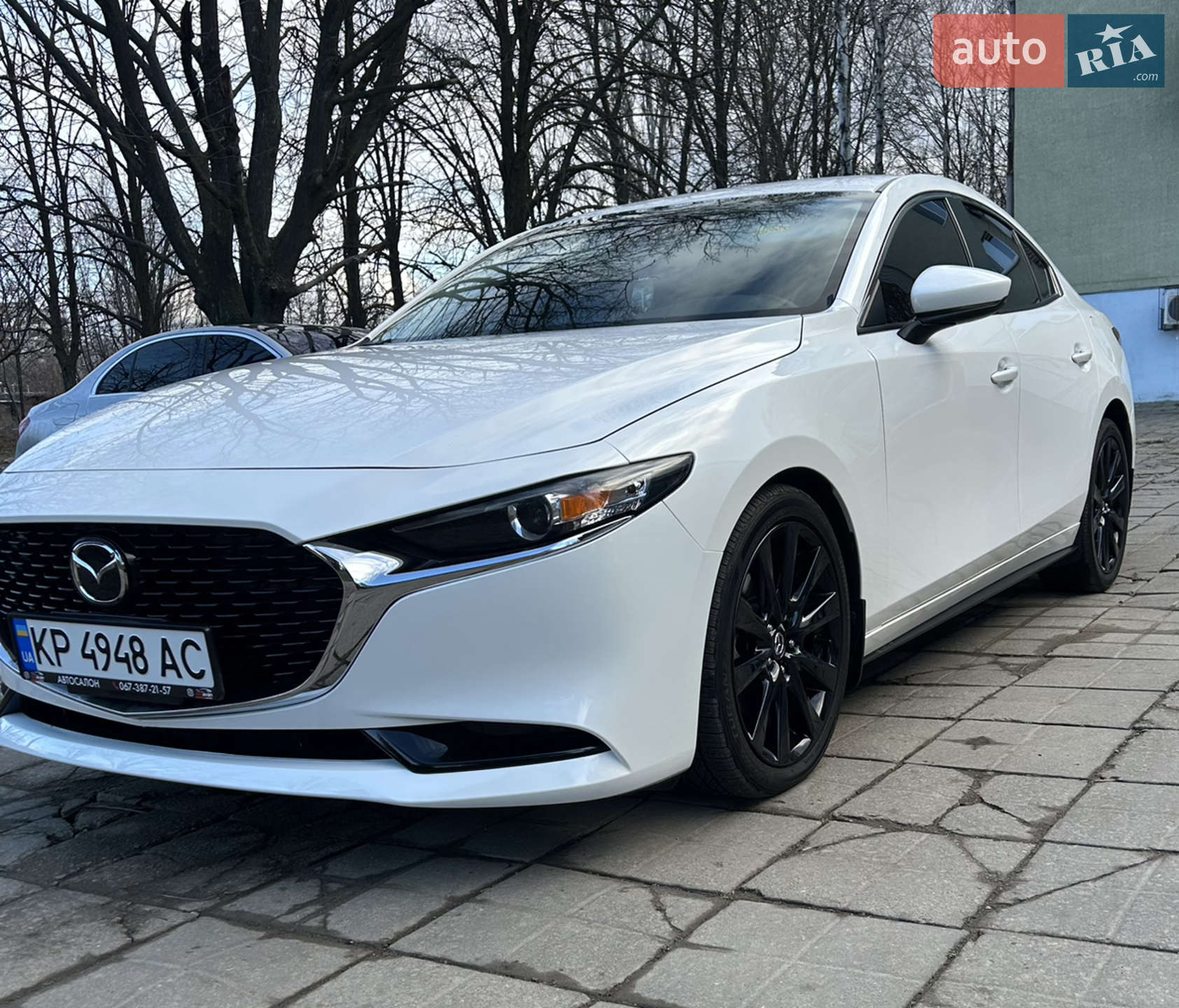 2019 Mazda 3 - мініатюра 2
