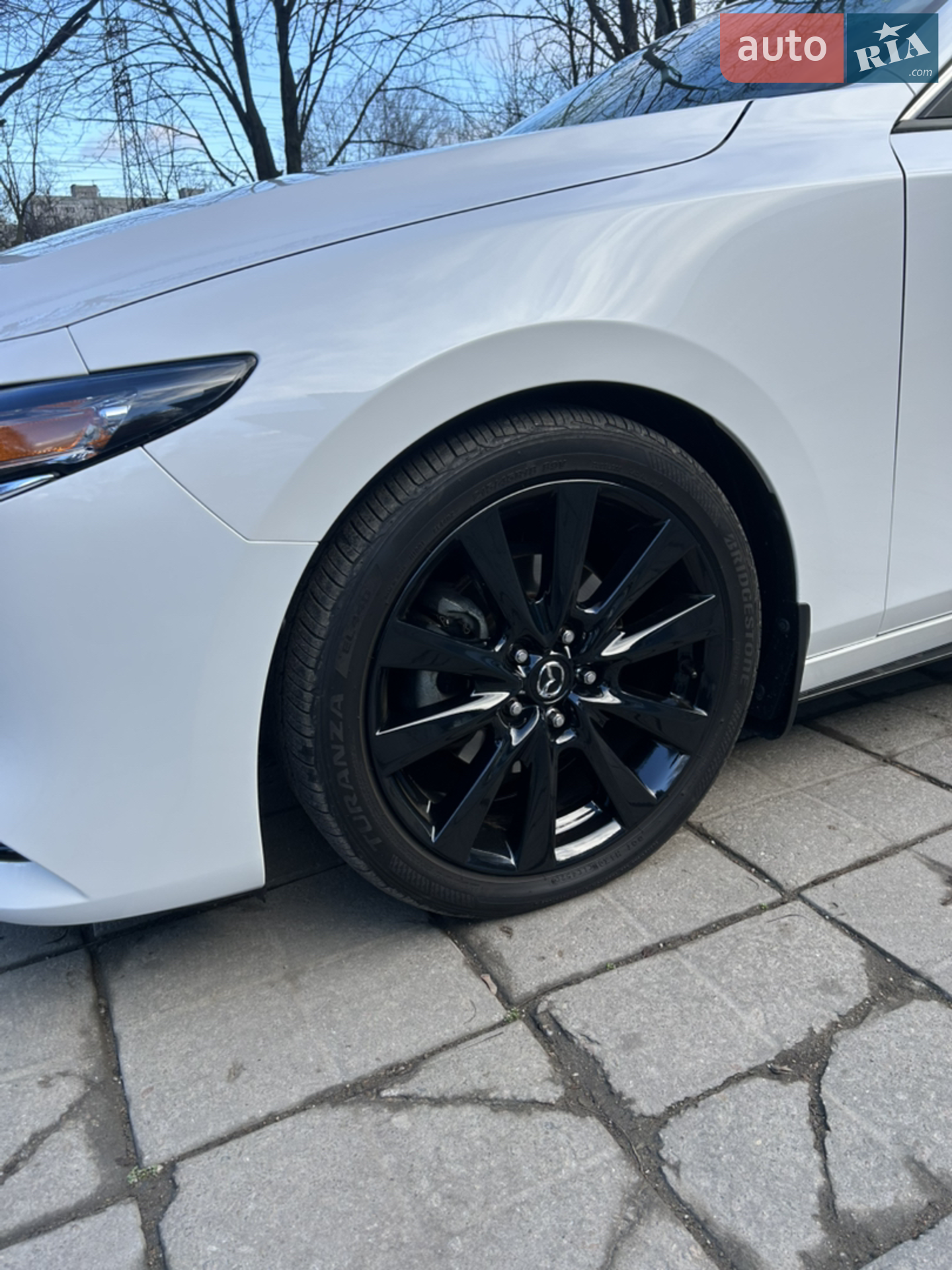 2019 Mazda 3 - мініатюра 7