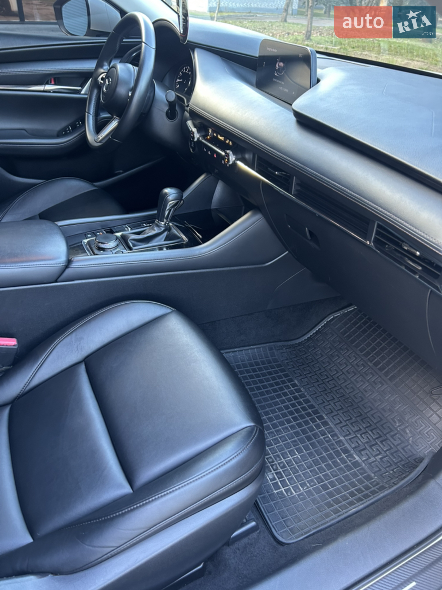 2019 Mazda 3 - мініатюра 11