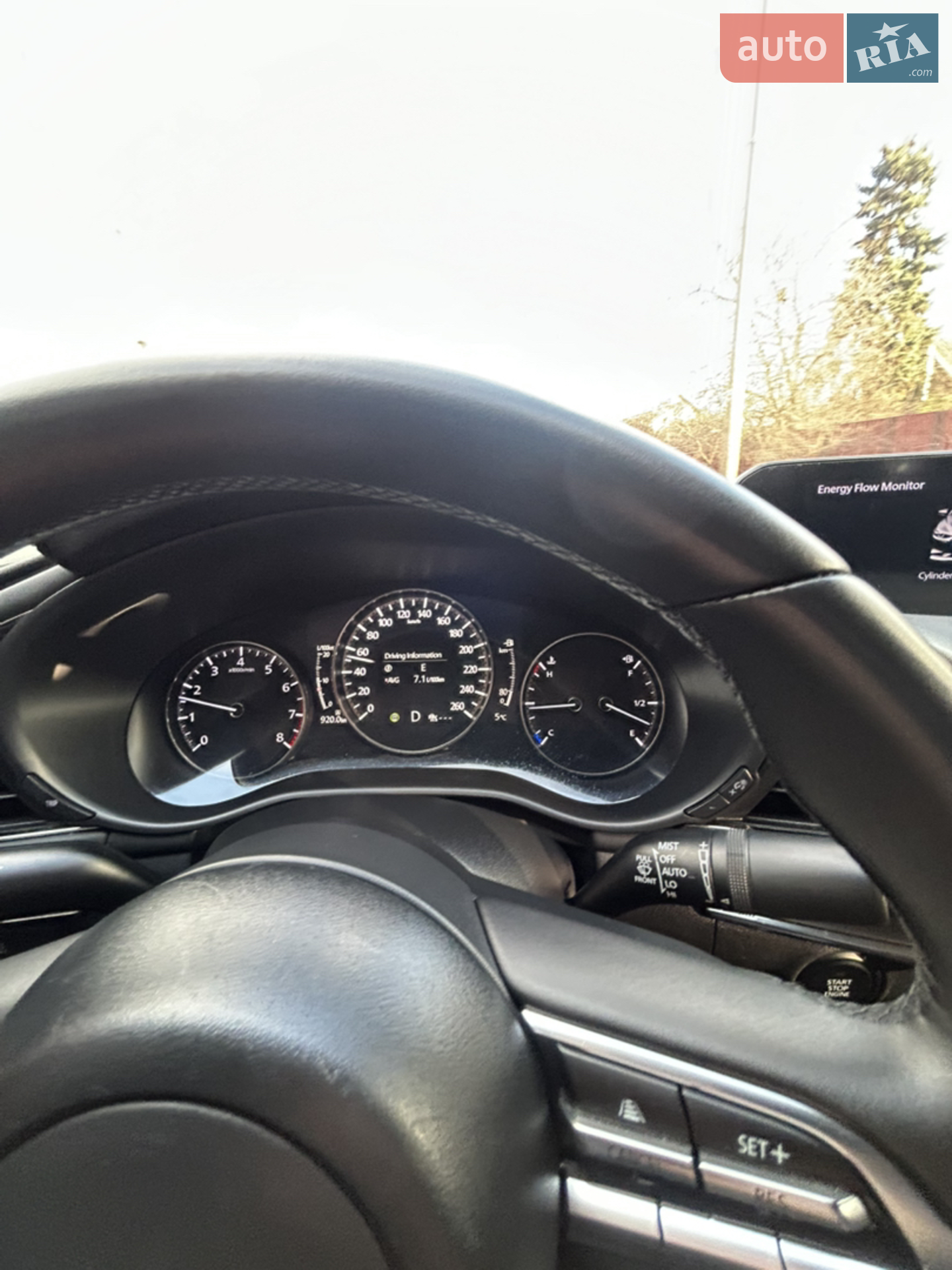 2019 Mazda 3 - мініатюра 34