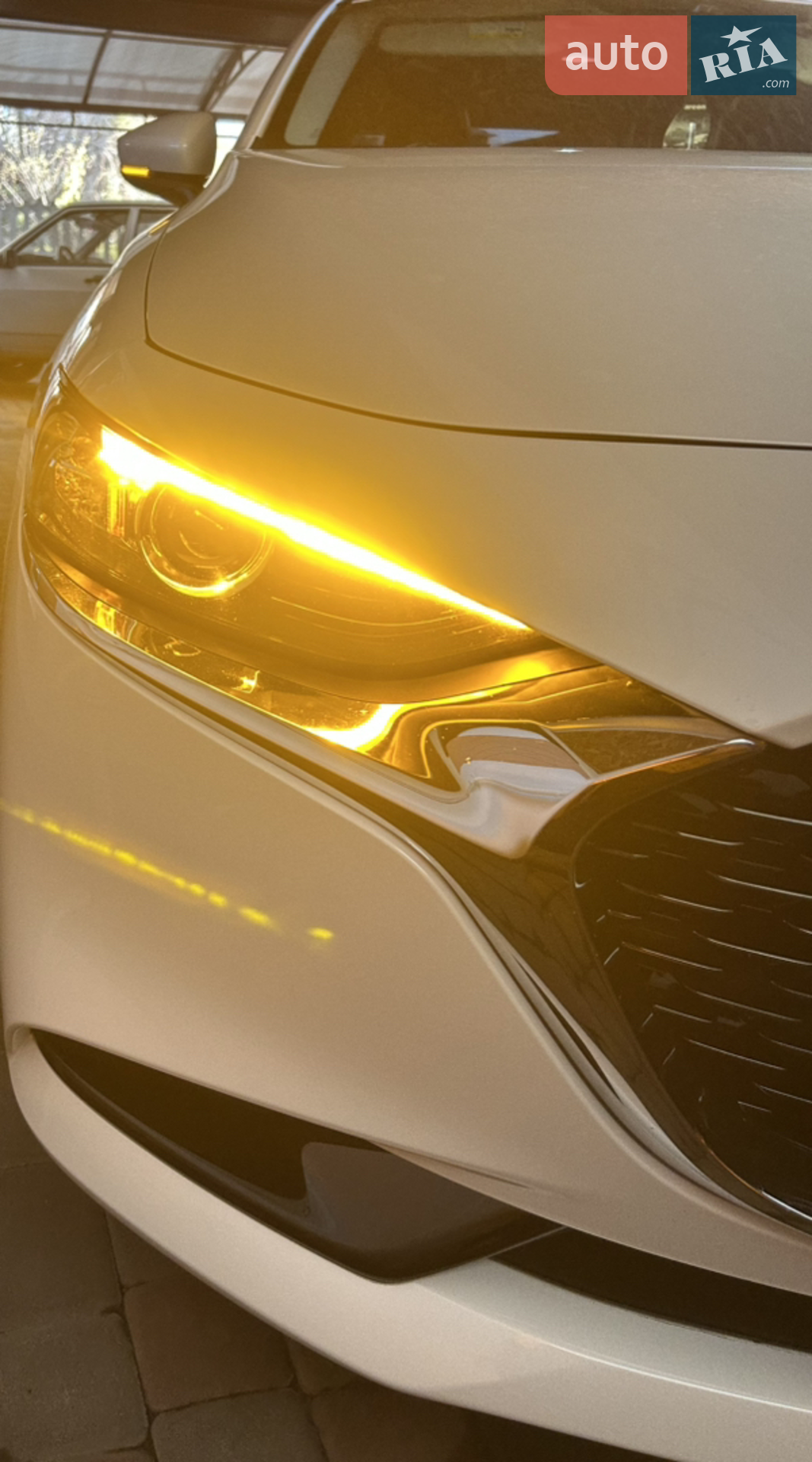 2019 Mazda 3 - мініатюра 37