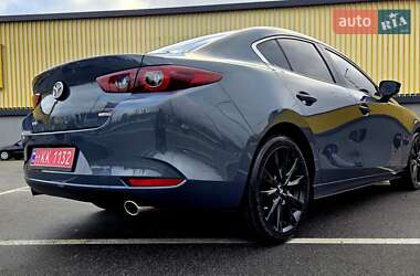 Седан Mazda 3 2023 в Киеве