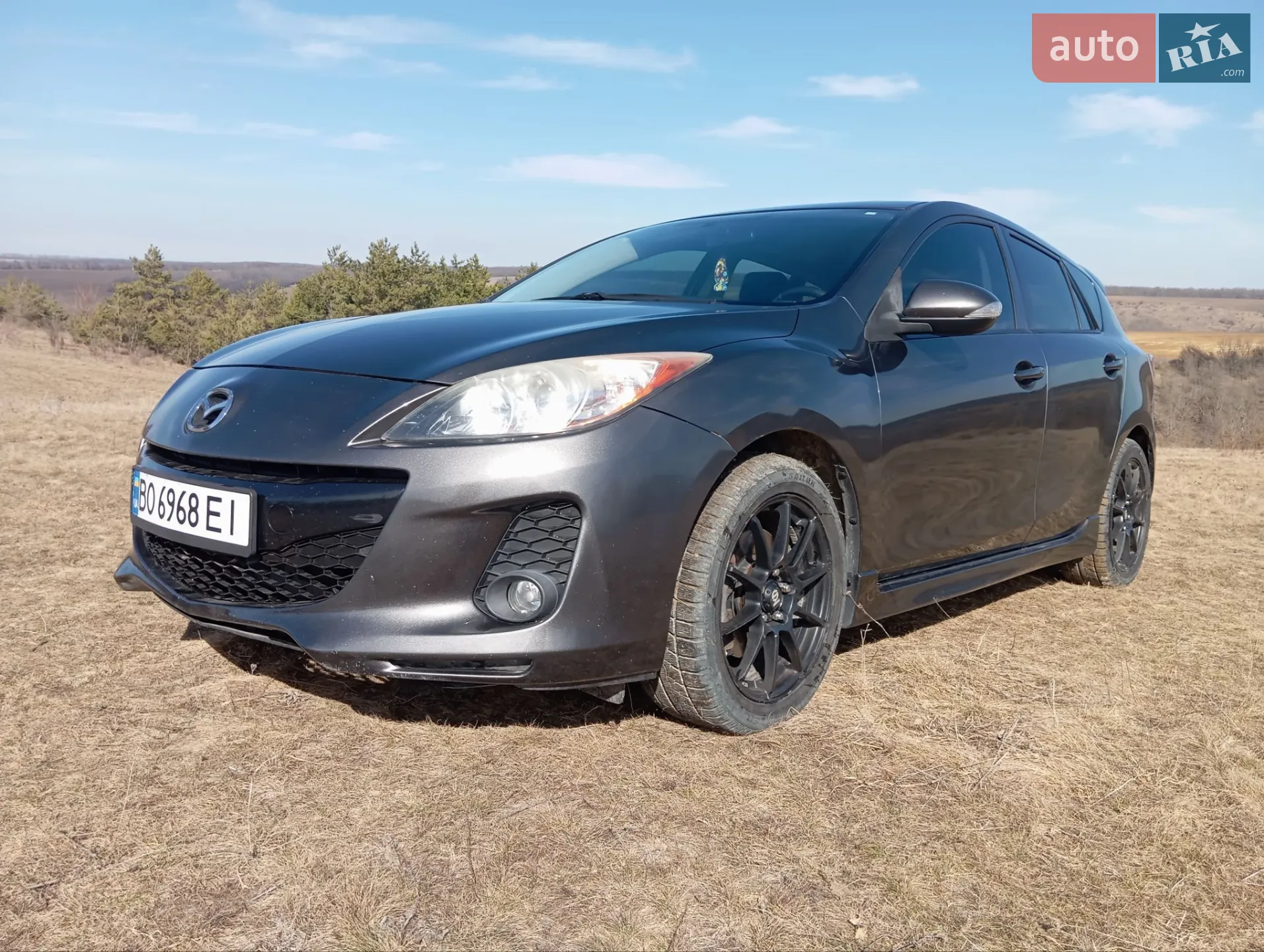 2011 Mazda 3 - мініатюра 12