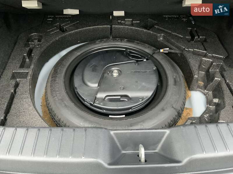 Хетчбек Mazda 3 2019 в Полтаві