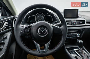 Хэтчбек Mazda 3 2014 в Киеве