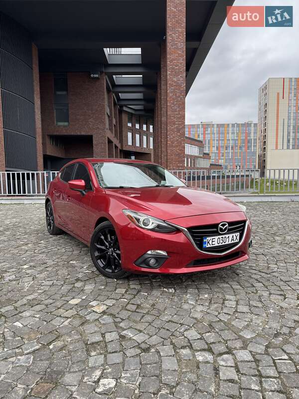 Mazda 3 2013 Mazda 3 2013