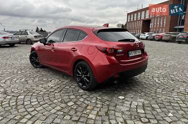 Хэтчбек Mazda 3 2013 в Днепре