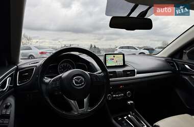 Хэтчбек Mazda 3 2013 в Днепре
