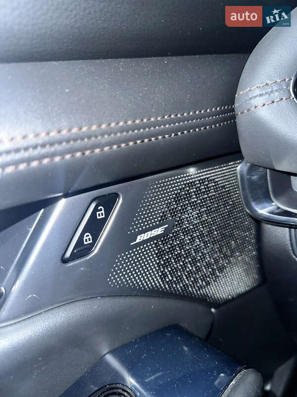 Седан Mazda 3 2020 в Киеве