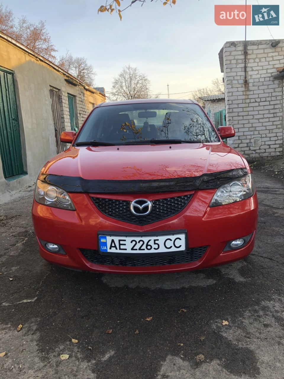 Авто в гарному стані. 