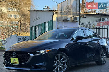 Седан Mazda 3 2021 в Миколаєві