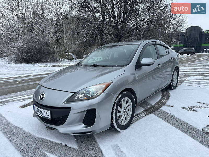 2013 Mazda 3, VIN JM1BL1V72D1839787:plate — фото 1 (autoria)