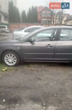 Хетчбек Mazda 3 2007 в Києві