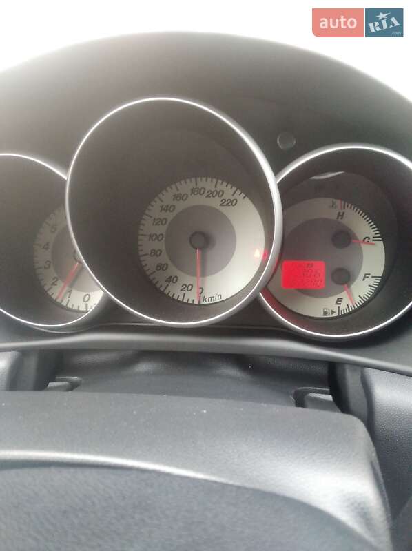 Хетчбек Mazda 3 2007 в Києві