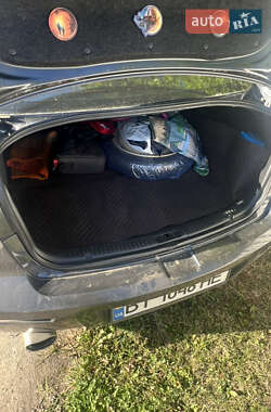 Седан Mazda 3 2007 в Лубнах фото 10 Седан Mazda 3 2007 в Лубнах