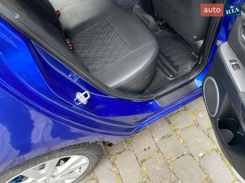 Седан Mazda 3 2007 в Каменец-Подольском