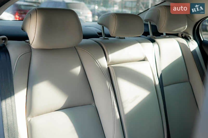 Седан Mazda 3 2020 в Києві фото 46 Седан Mazda 3 2020 в Києві