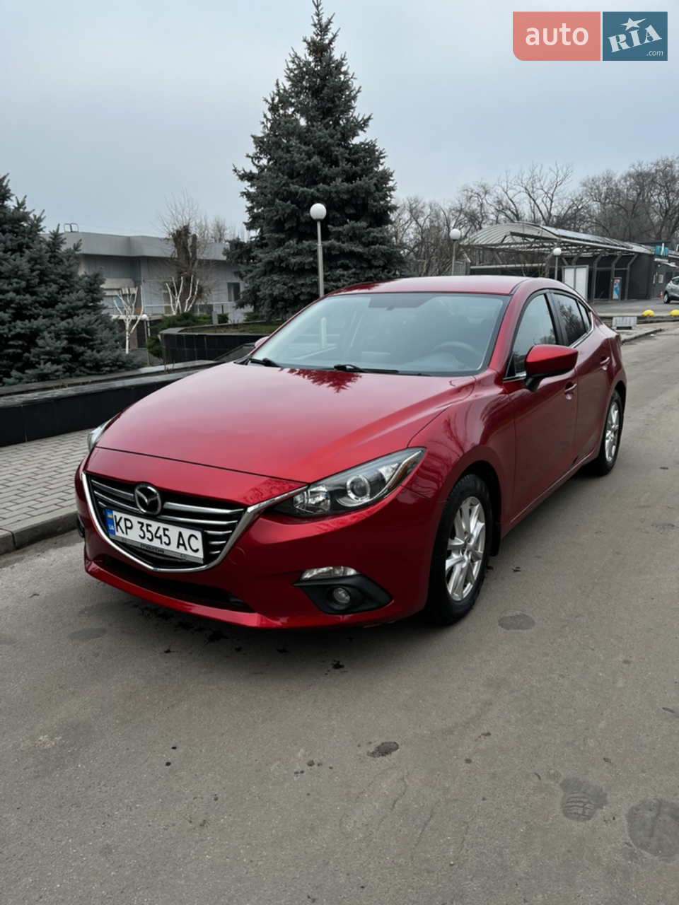 2016 Mazda 3 - мініатюра 19
