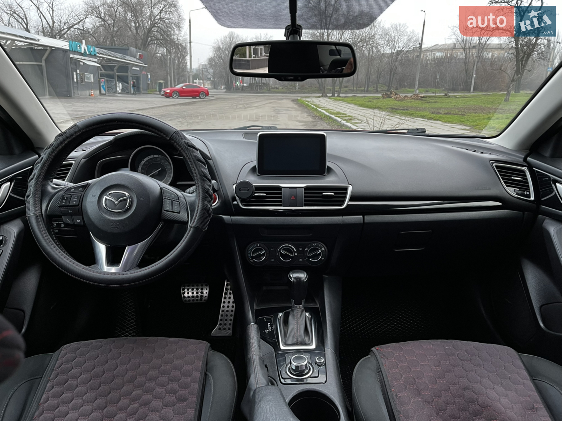 2015 Mazda 3 - мініатюра 7