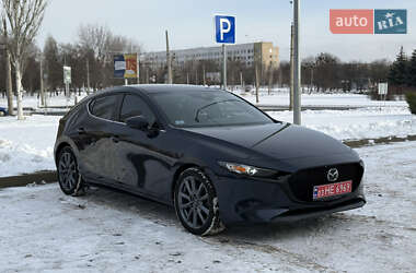 Хэтчбек Mazda 3 2020 в Черкассах