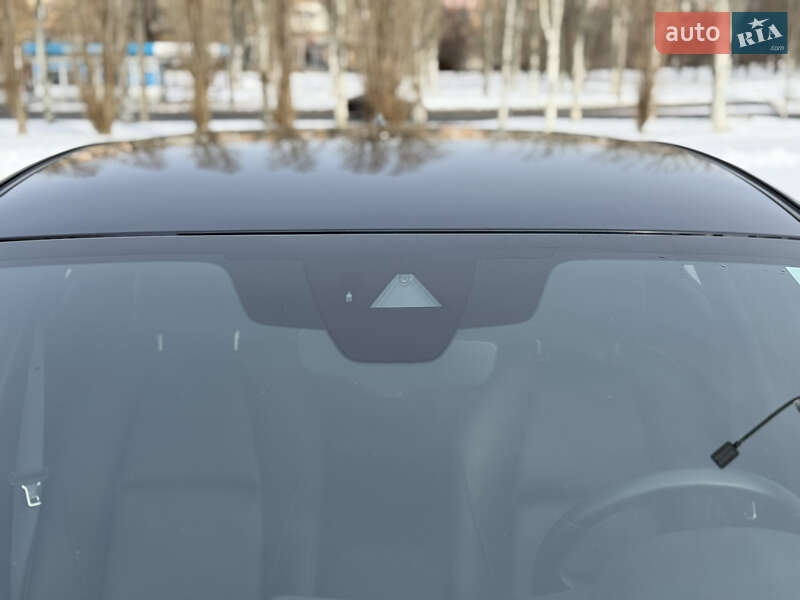 Хэтчбек Mazda 3 2020 в Черкассах